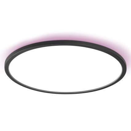Osram - LED RGBW dimmelhető mennyezeti lámpa SMART+ ORBIS LED/25W/230V Ø 40 cm 2700-6500K Wi-Fi