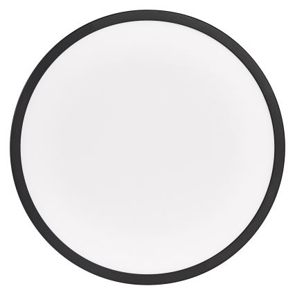 Osram - LED RGBW dimmelhető mennyezeti lámpa SMART+ ORBIS LED/25W/230V Ø 40 cm 2700-6500K Wi-Fi