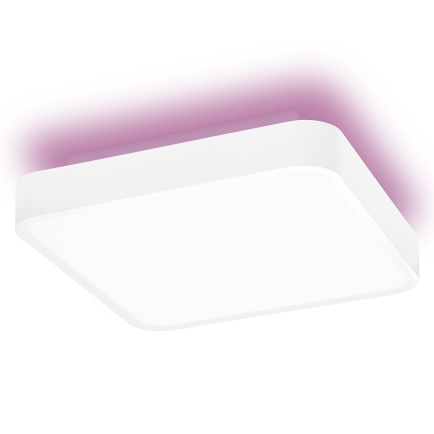 Osram - LED RGBW dimmelhető mennyezeti lámpatest SMART+ ORBIS LED/28W/230V 35x35 cm 2700-6500K Wi-Fi