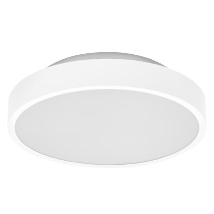 Osram - SMART+ ORBIS LED RGBW dimmelhető mennyezeti lámpatest LED/28W/230V átm. 35 cm 2700-6500K Wi-Fi
