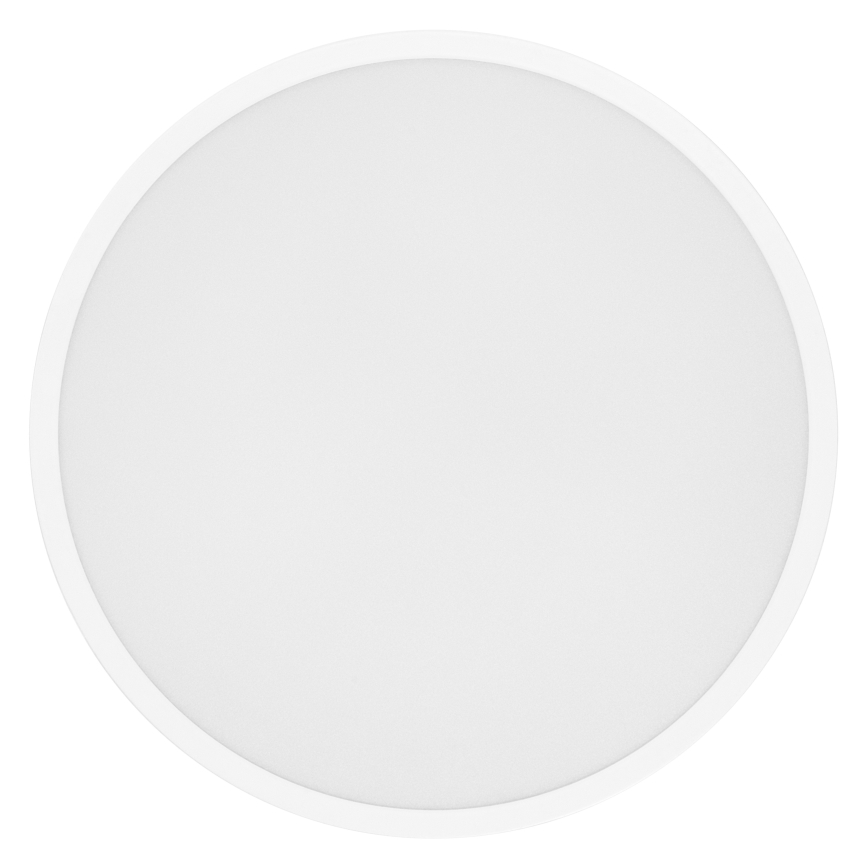 Osram - SMART+ ORBIS LED RGBW dimmelhető mennyezeti lámpatest LED/28W/230V átm. 35 cm 2700-6500K Wi-Fi