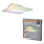Osram - LED RGBW Fényerőszabályozható mennyezeti lámpatest SMART+ PLANON LED/40W/230V 60x60 cm 3000-6500K Wi-Fi
