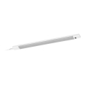 Osram - LED RGBW, fényerőszabályozható pult alatti világítótest LINEAR EDGE LED/8W/230V 50 cm fehér + távirányító