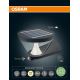 Osram - LED Solár érzékelős fali lámpa ENDURA 1xLED/6,5W/230V IP44