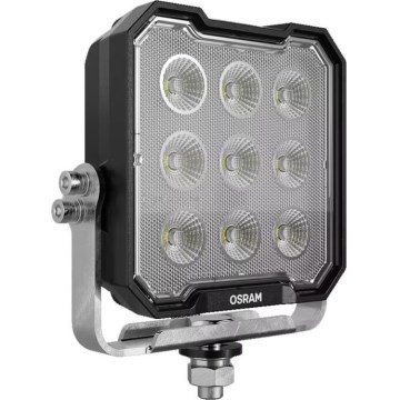 Osram - LED spotlámpa autóhoz LEDRIVING WL VX125-WD LED/30W/12/24V IP69 6000K