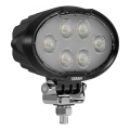 Osram - LED spotlámpa autóhoz OVAL WL VX150-WD LED/28W/12/24V IP69 6000K