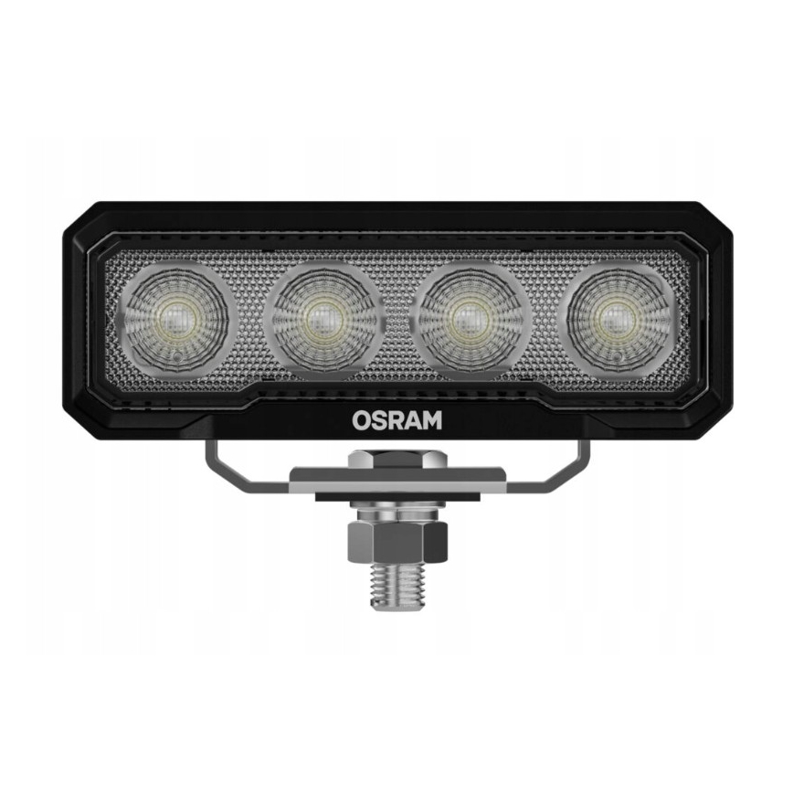 Osram - LIGHTBAR WL VX125-WD autós LED spotlámpa LED/36W/12/24V IP69 6000K