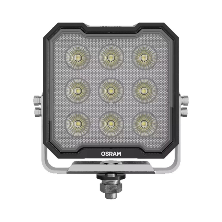 Osram - LED spotlámpa autóhoz LEDRIVING WL VX125-WD LED/30W/12/24V IP69 6000K