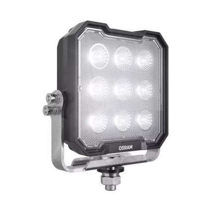 Osram - LED spotlámpa autóhoz LEDRIVING WL VX125-WD LED/30W/12/24V IP69 6000K