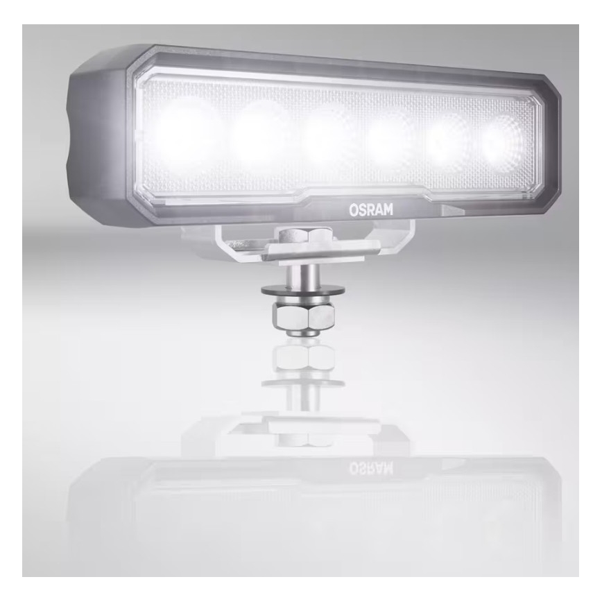 Osram - LED spotlámpa autókhoz LEDRIVING WL VX150-WD LED/15W/12/24V IP69 6000K