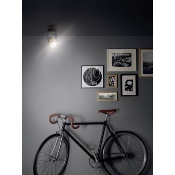 Osram - LED Spotlámpa  SINGLE 1xGU10/6,1W/230V arany