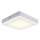 Osram - LED Szabályozható mennyezeti lámpa  CLICK 1xLED/18W/230V