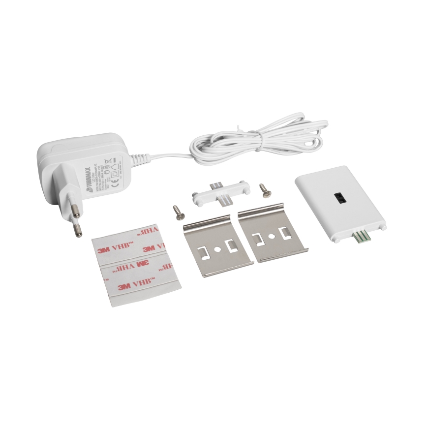 Osram - Dimmelhető alá szerelhető LED lámpatest mozgásérzékelővel CABINET LED/11W/230V 3000K 30 cm, fehér