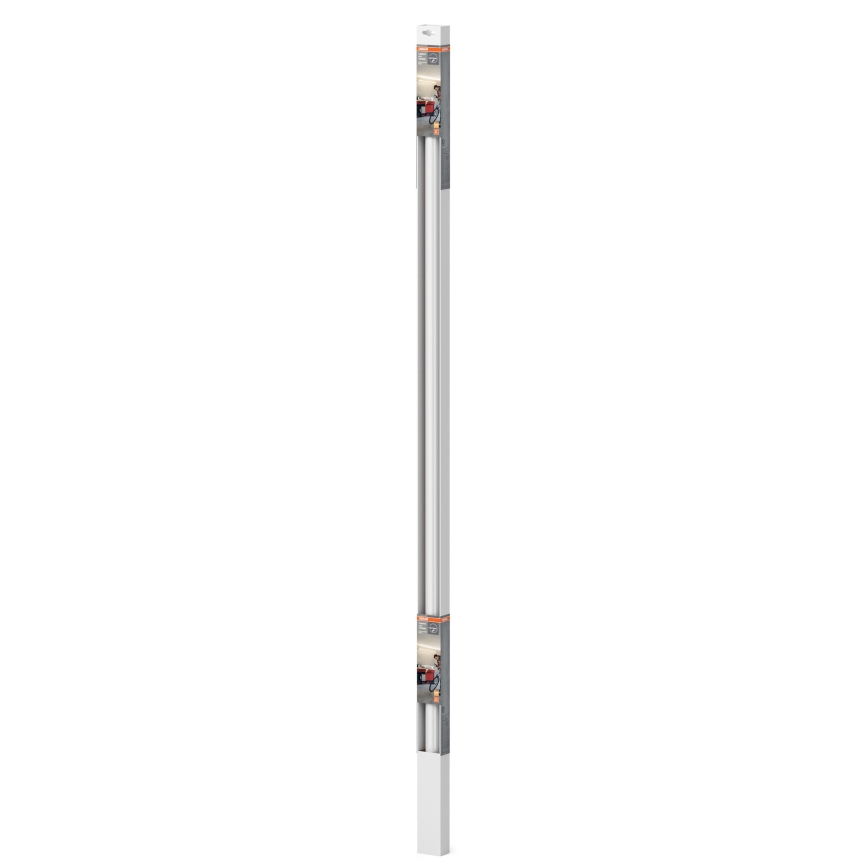Osram - LED szekrény alatti lámpatest TUBEKIT LED/21,5W/230V 3000K 150 cm fehér