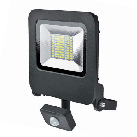 Osram - LED szenzoros kültéri reflektor  ENDURA LED/50W/240V IP44