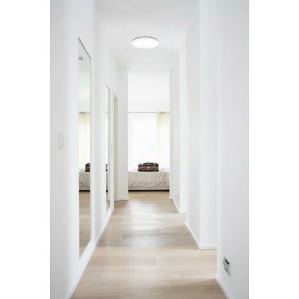 Osram - LED Kültéri lámpa SILARA LED/21W/230V IP44
