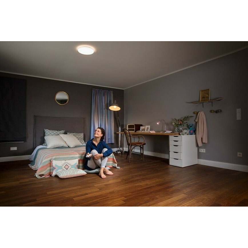 Osram - LED Kültéri lámpa SILARA LED/21W/230V IP44