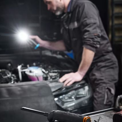 Osram - LEDINSPECT DUAL CHARGE PAD 5V vezeték nélküli mágneses töltő