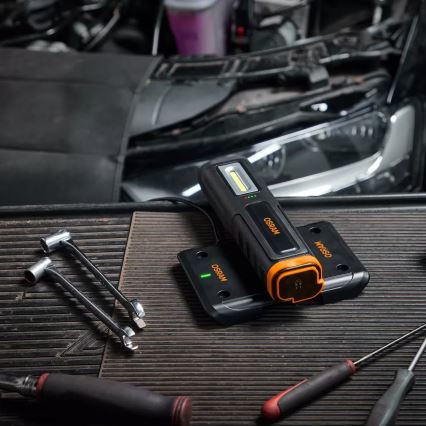 Osram - LEDINSPECT DUAL CHARGE PAD 5V vezeték nélküli mágneses töltő