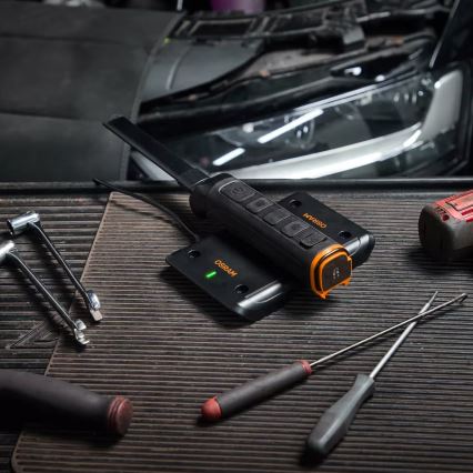 Osram - LEDINSPECT DUAL CHARGE PAD 5V vezeték nélküli mágneses töltő