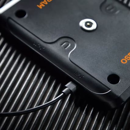 Osram - LEDINSPECT DUAL CHARGE PAD 5V vezeték nélküli mágneses töltő