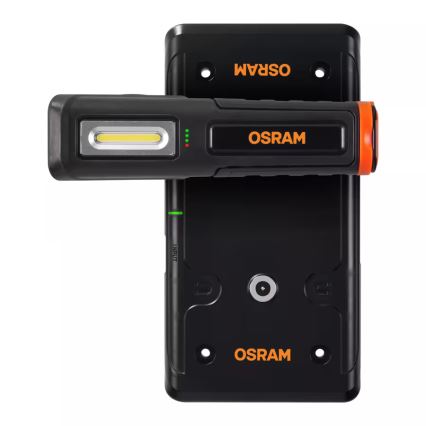 Osram - LEDINSPECT DUAL CHARGE PAD 5V vezeték nélküli mágneses töltő