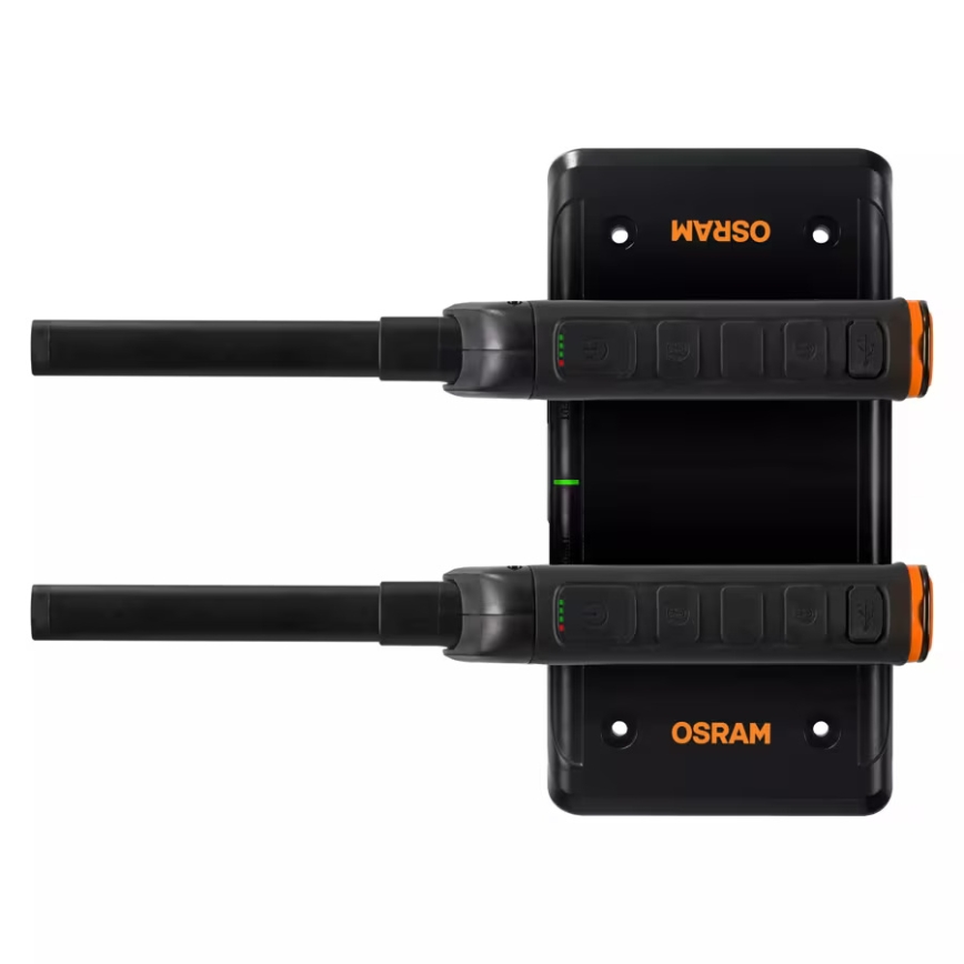 Osram - LEDINSPECT DUAL CHARGE PAD 5V vezeték nélküli mágneses töltő