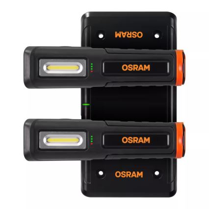 Osram - LEDINSPECT DUAL CHARGE PAD 5V vezeték nélküli mágneses töltő