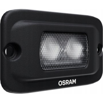 Osram - LEDRIVING WL VX100-FL autós LED spotlámpa LED/6W/12/24V IP69 6500K
