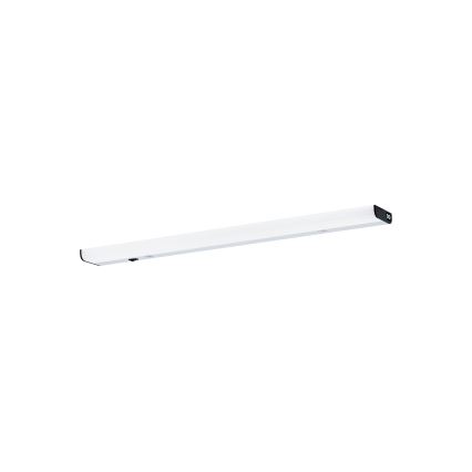 Osram - LINEAR LED alá szerelhető lámpa, 6 W, 230 V, 3000 K, 37 cm, ezüst