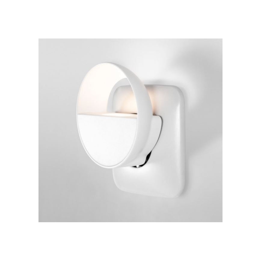 Osram - LUNETTA LED dimmelhető éjszakai lámpa LED/0,65W/230V