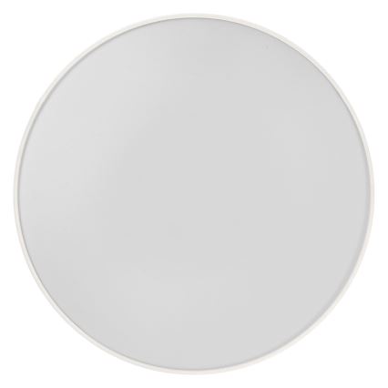 Osram - Mennyezeti lámpa ORBIS PARIS 3xE27/25W/230V átmérő 48 cm krémszínű