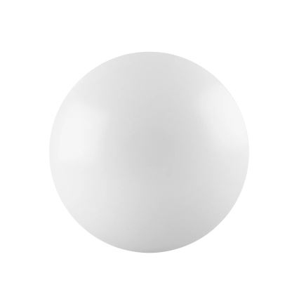 Osram - Mennyezeti lámpatest CEILING ESSENTIAL 1x E27/25W/230V átm. 25 cm fehér