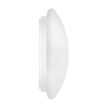 Osram - Mennyezeti lámpatest CEILING ESSENTIAL 1x E27/25W/230V átm. 25 cm fehér