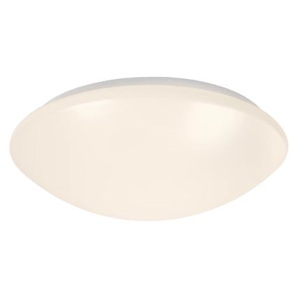 Osram - Mennyezeti lámpatest CEILING ESSENTIAL 1x E27/25W/230V átm. 25 cm fehér