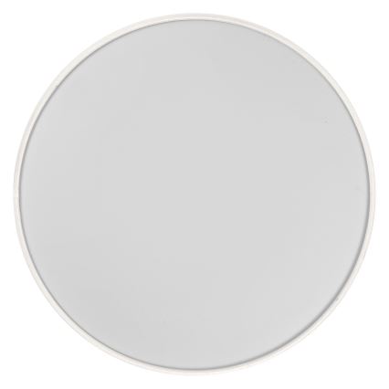 Osram - Mennyezeti lámpatest ORBIS PARIS 1xE27/25W/230V Ø 30 cm krémszínű