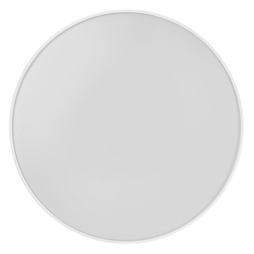 Osram - Mennyezeti lámpatest ORBIS PARIS 3xE27/25W/230V átm. 48 cm fehér