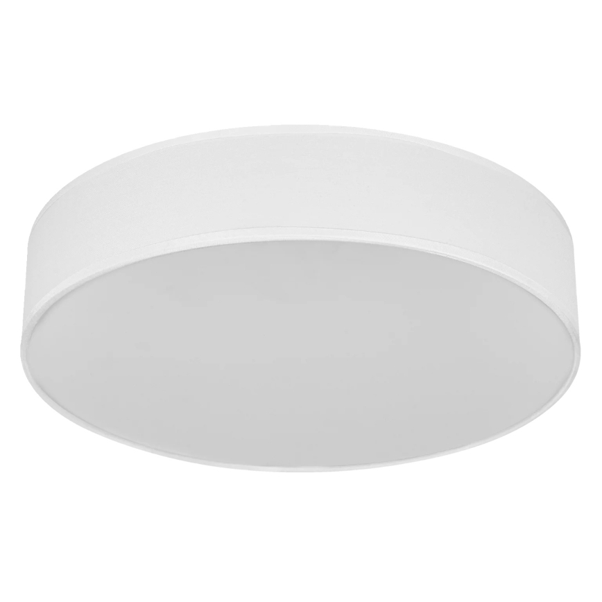 Osram - Mennyezeti lámpatest ORBIS PARIS 3xE27/25W/230V átm. 48 cm fehér