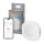 Osram - Mozgásérzékelő SMART+ 3,7V Wi-Fi 500 mAh