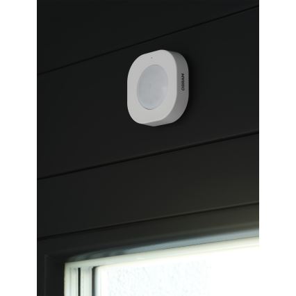 Osram - Mozgásérzékelő SMART+ 3,7V Wi-Fi 500 mAh