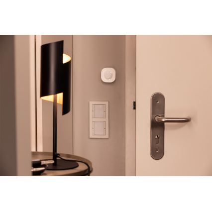 Osram - Mozgásérzékelő SMART+ 3,7V Wi-Fi 500 mAh