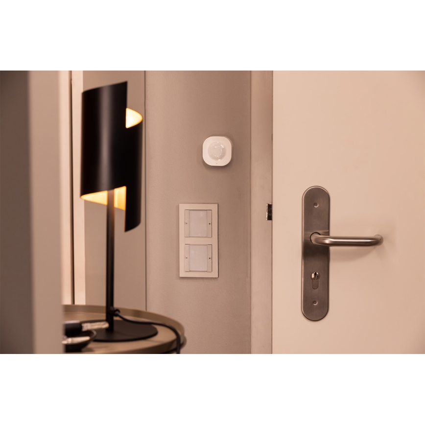 Osram - Mozgásérzékelő SMART+ 3,7V Wi-Fi 500 mAh