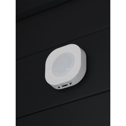 Osram - Mozgásérzékelő SMART+ 3,7V Wi-Fi 500 mAh