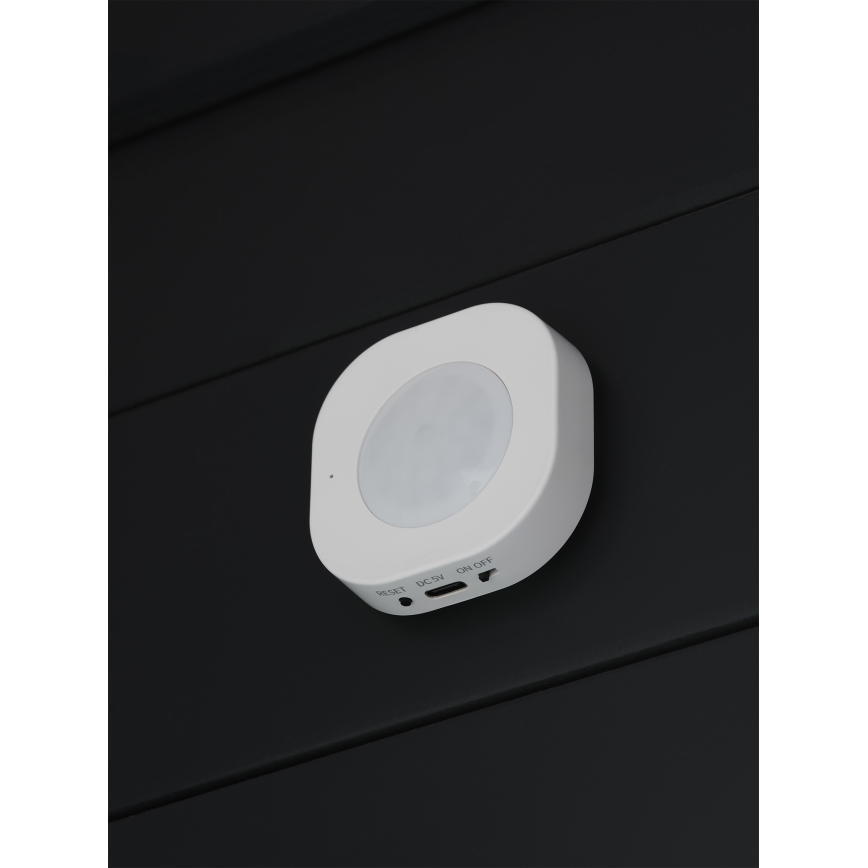 Osram - Mozgásérzékelő SMART+ 3,7V Wi-Fi 500 mAh