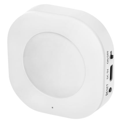 Osram - Mozgásérzékelő SMART+ 3,7V Wi-Fi 500 mAh