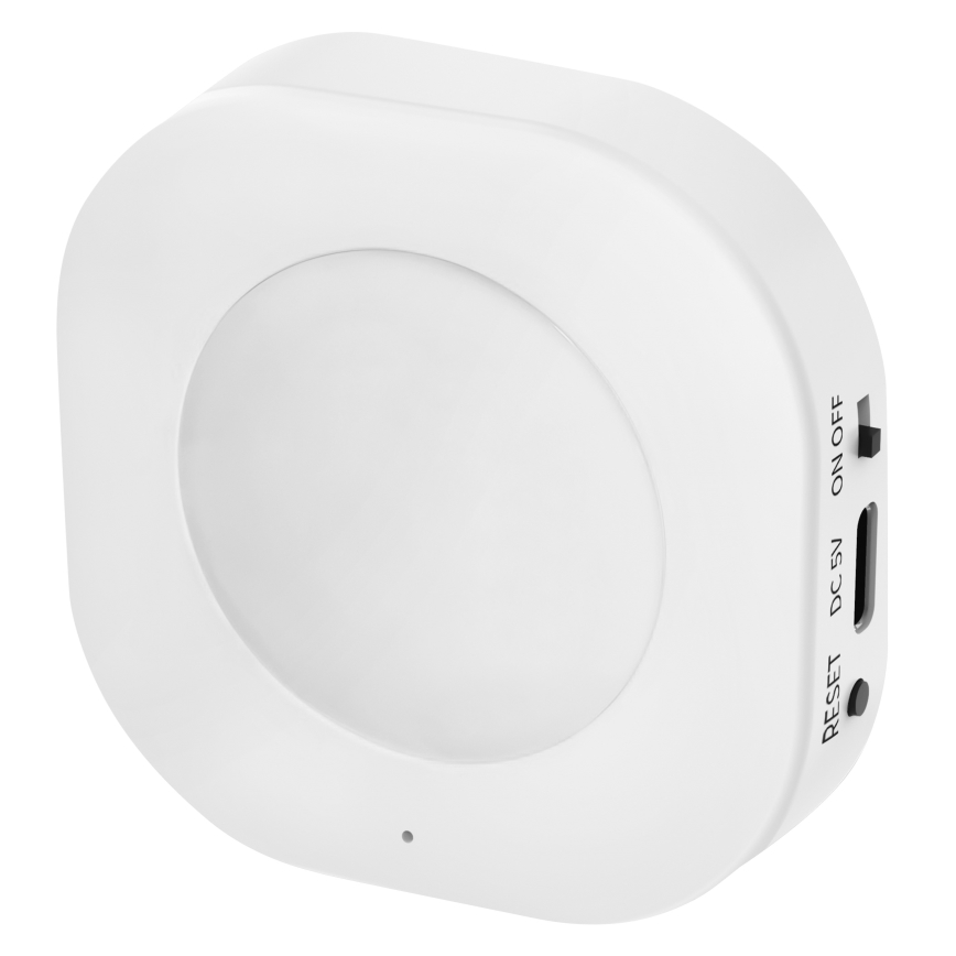 Osram - Mozgásérzékelő SMART+ 3,7V Wi-Fi 500 mAh