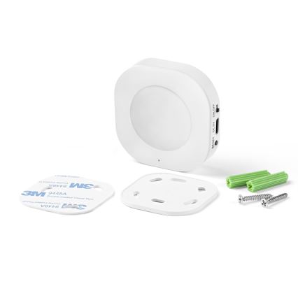 Osram - Mozgásérzékelő SMART+ 3,7V Wi-Fi 500 mAh