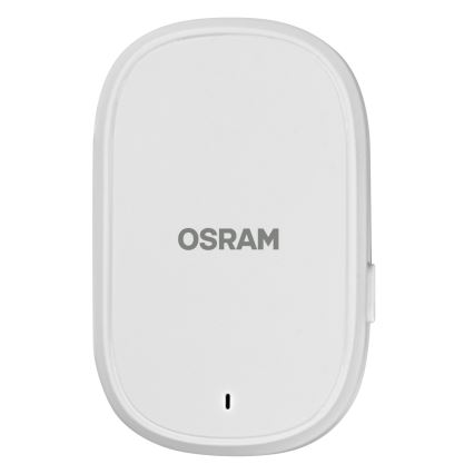 Osram - Okos 2K videócsengő SMART+ 230V IP66 Wi-Fi érzékelővel