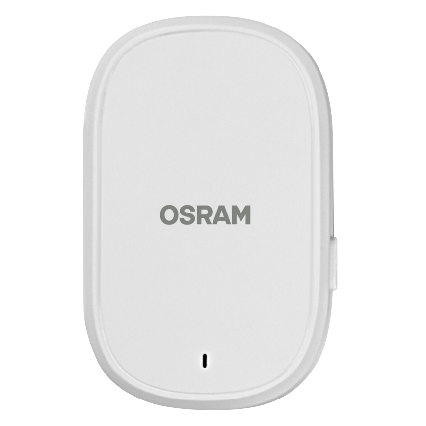Osram - Okos 2K videócsengő SMART+ 230V IP66 Wi-Fi érzékelővel