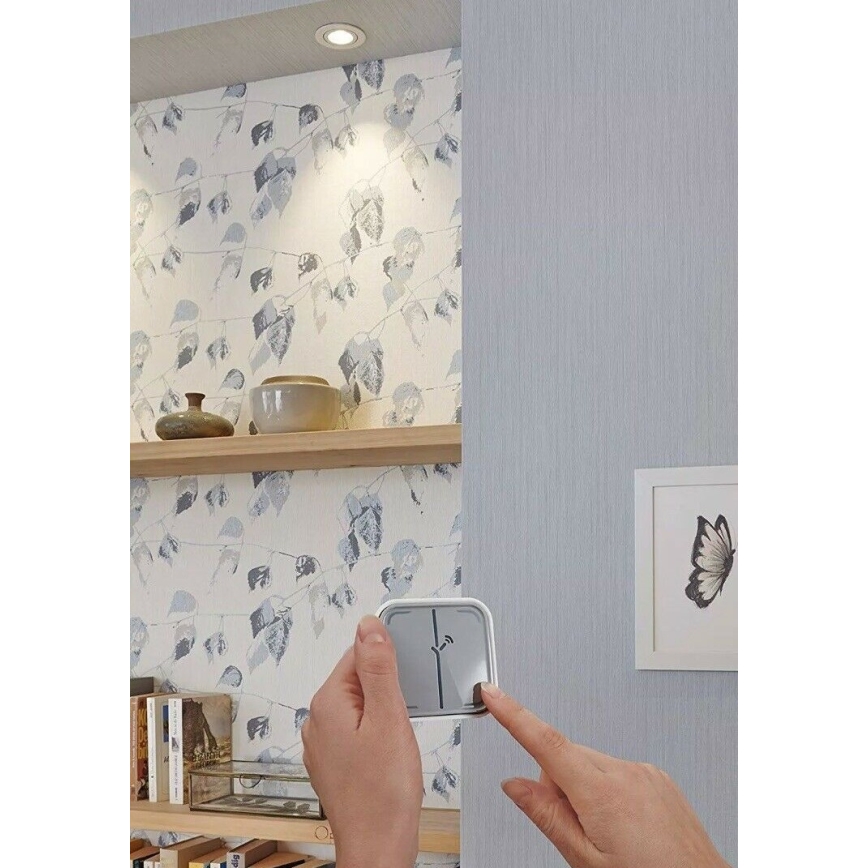 Osram - Okos kapcsoló a SMART világítás vezérléséhez